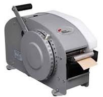 Manual Gummed Paper Tape Dispenser (BP333)