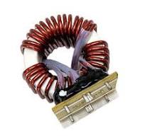 Low Price Toroid Base Inductor Customizable Electric Copper ...