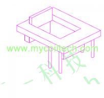 Wholesale High Quality Ferrite Core Inductor Base,Ferrite ...