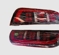 Zhongtong Rear Tail Light Assembly – LED Brake & Signal Lamp ...