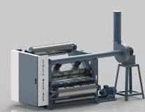 Chinese Corrugation Machine at ₹ 1355000 | Rajkot | ID ...