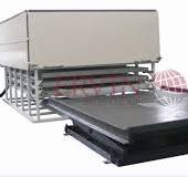PVB Glass Laminating machine (5 Layer)