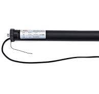 Long Life Time Tubular Linear Motor for Louver Roller Shutter