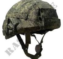 Russian Army Helmets for Airsoft | Authentic Tactical ...