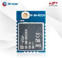 BLE5.2 EFR32BG22 Module RF-BM-BG22A3I | RF-star