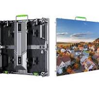 Indoor LED Screen for Rental LED Display P1.95 P2.6 P2.97 P3.91