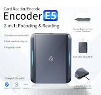 Card Encoder Sensor for TTLOCK App TTHotel NFC IC Card Smart ...