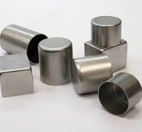 MuMETAL® Shielding Cans & Lids | Magnetic Shield Corp.