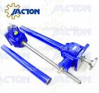 Bevel Gear Ball Screw Jack description,Bevel Gear Ball Screw ...