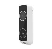 Dual-Lens Video Doorbell