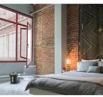 Wood Grain Color Aluminium Casement Windows With Diamond ...