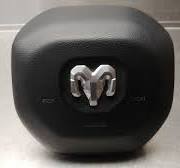 2021-2024 Dodge Ram 2500 3500 OEM Steering Wheel Air Bag ...