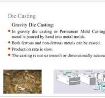 Die casting | PPT