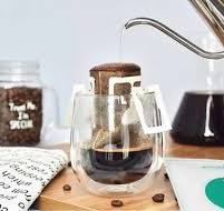 Wholesale Volcanica Brazil Coffee Drip Coffee Bag Packaging ...
