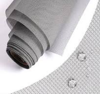 RODENET High Density Screen Pollen Proof Net Dust and Pollen ...