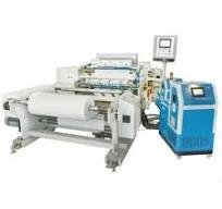 Laser Technology Semi Automatic Baby Diaper Machine With 1 Year Warranty