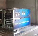 DEF Making Machine - Diesel Exhaust Fluid Liquid Machine ...