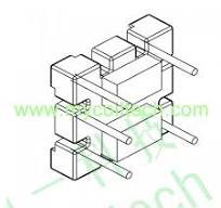 Wholesale High Quality Phenolic Material Inductor Base ...