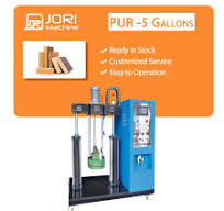 Pur Glue Machine 5 Gallons 20l Hot Melt Pur Glue Gun Gluing Machine Set Pur  Glue Applicator Paper Mouse Trap Adhesive Machine