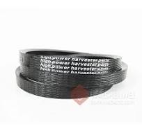Manufacturer of V Belts Fit for Combine Harvester ...