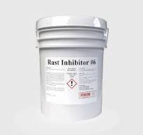 RUST INHIBITOR #6