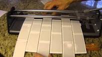 How To Cut Glass Tile