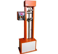 Lea Strength Tester