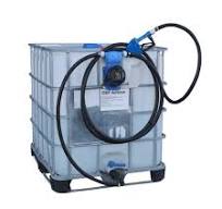 Adblue Equipment – Advance Fluid Control