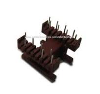 Rm7 Transformer Bobbin Vertical Bakelite Bobbin 3+3pin ...