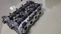 Factory Price New Cylinder Head 2H for Toyota Dyna Land Cruiser Model  11101-68012