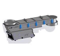 Compact Electromagnetic Vibrating Feeder Manufacturer,Small ...