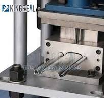 China Custom Rolling Shutter Door Machine Suppliers ...