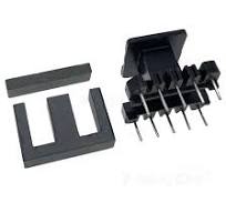 Phenolic Bobbin in Ferrite Ee/Ei/Efd Transformer
