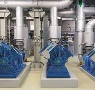 Massecuite pump (DRP) from BMA