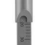Depth Gauge 30mm, delicate, with cap and probe sleeve