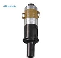 Kína 40kHz Ultrasonic Transducer Model 3040-4Z Notkun fyrir ...