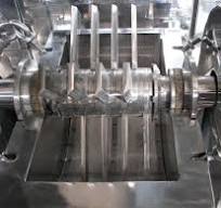 Cyclone Pulse Dust - Collector Grinding Machine of ...