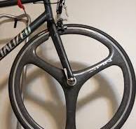 Is it possible to true a tri-spoke rim? I love the look of ...