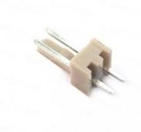 60pcs 2 Pin RMC male 2.54MM pitch Relimate Connector 2510 ...