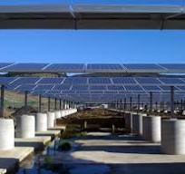 Photovoltaic mounting system - Wikipedia