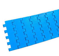 Plastic Conveyor Belt - Net Design for Food & Industry