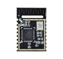 Silicon Labs EFR32BG22 Bluetooth 5.3 Low Energy Module ...