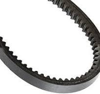 Cogged Drive Belts