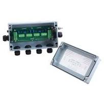 J04EP-E, J04SP-E Junction Box