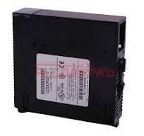 GE Fanuc 90-30 Series IC693DSM324 Motion Control Module