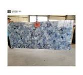 Verified Supplier Aventurine Slabs Italian Design Wall ...