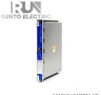 3500/91 Bently Nevada EGD COMMUNICATION GATEWAY MODULE