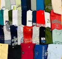 Buy In Bulk Bangladesh Clothes Wholesale Wide Range Of Sizes ...