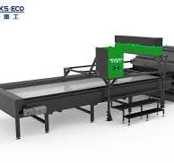 Waste Sorting Machine, Recycling Sorting Machine, Optical ...