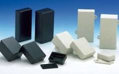 ABS Plastic Wall Mount Enclosures